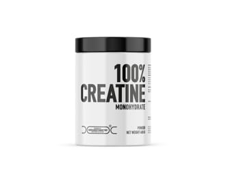 Sicht - SizeAndSymmetry Creatine Monohydrate