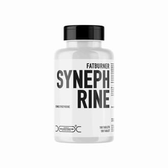 Sicht - SizeAndSymmetry Synephrine
