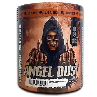 Sicht - SKULL LABS® ANGEL DUST Sicht - SKULL LABS® ANGEL DUST