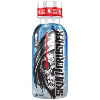 SKULL LABS® Crusher Shot SKULL LABS® Crusher Shot