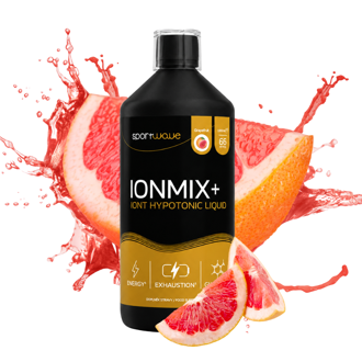 SportWave� Iontov� koncentr�t IONMIX+