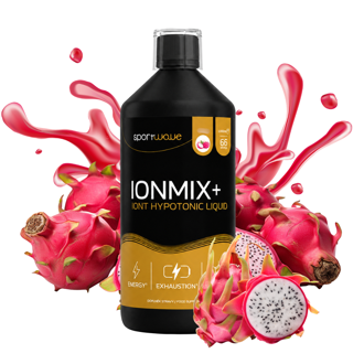 SportWave® Iontový koncentrát IONMIX+ SportWave® Iontový koncentrát IONMIX+