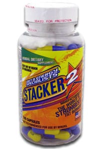 Sicht - Stacker2 STACKER 2 Sicht - Stacker2 STACKER 2