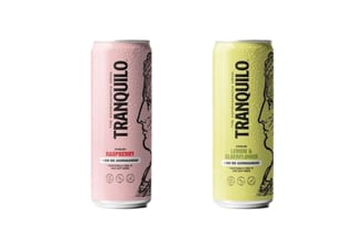 Tranquilo Ashwagandha 330 ml Tranquilo Ashwagandha 330 ml