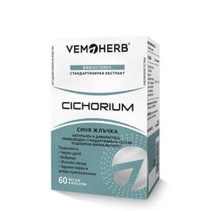Sicht - Vemoherb Cichorium Sicht - Vemoherb Cichorium