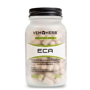 Vemoherb ECA Vemoherb ECA