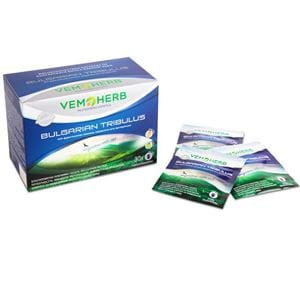 Vemoherb Tribulus Terrestris Instant drink Vemoherb Tribulus Terrestris Instant drink