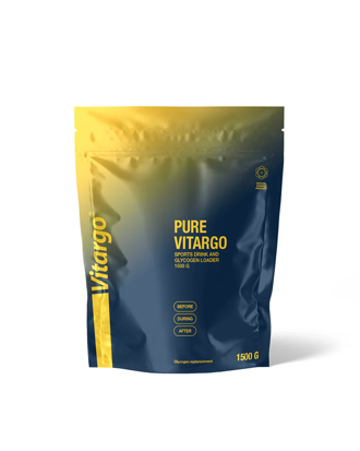Vitargo PURE 1500g Vitargo PURE 1500g