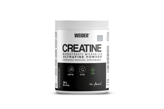 Sicht - Weider 100% Creatine Monohydrate