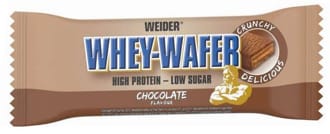 Weider 32% Whey Wafer 35 g