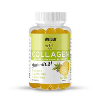 Weider Collagen Gummies Weider Collagen Gummies