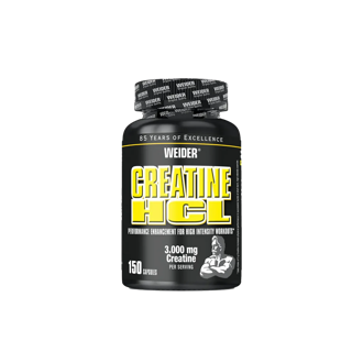 Weider Creatine HCL Weider Creatine HCL