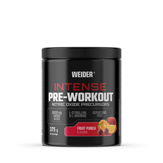 Weider Intense Pre-Workout