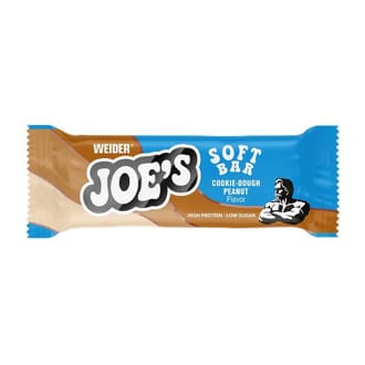 Weider Joe´s Soft Bar Weider Joe´s Soft Bar