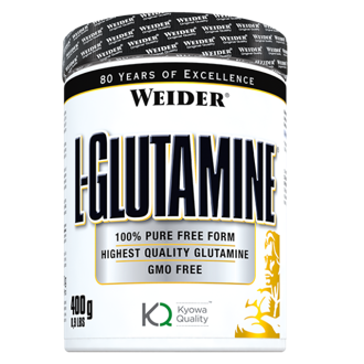 Weider L-Glutamine Weider L-Glutamine