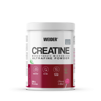 Weider Micronized Creatine Monohydrate Weider Micronized Creatine Monohydrate