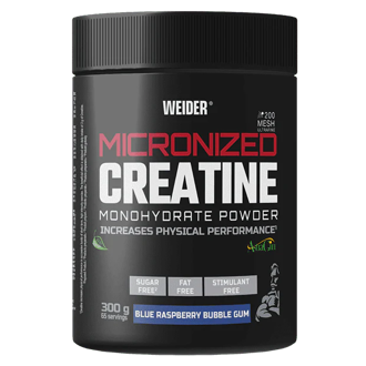 Weider Micronized Creatine Monohydrate + AstraGin Weider Micronized Creatine Monohydrate + AstraGin