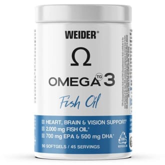Weider Omega 3 Weider Omega 3