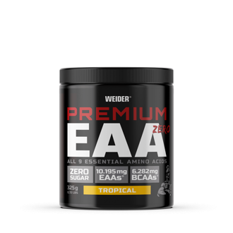 Sicht - Weider Premium EAA Zero
