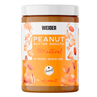 Weider PROTEIN Peanut Butter