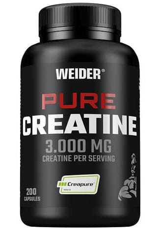 Weider Pure Creatine 