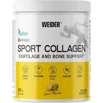 Weider Sport Collagen Powder Weider Sport Collagen Powder