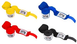 POWER SYSTEM BOXING WRAPS