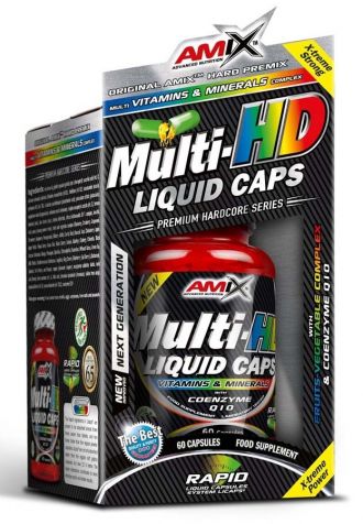 AMIX Multi-HD Liquid