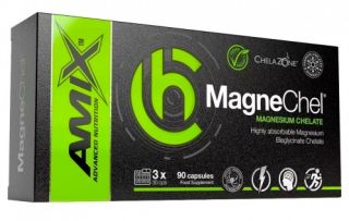 Sicht - Magnechel Magnesium Chelate