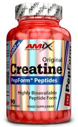 Sicht - AMIX Creatine PepForm Peptides