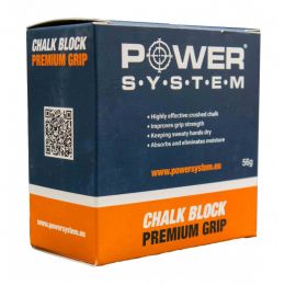 Power System Chalk Block